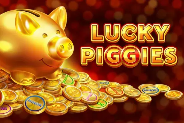 Lucky Piggies gemple Matka77