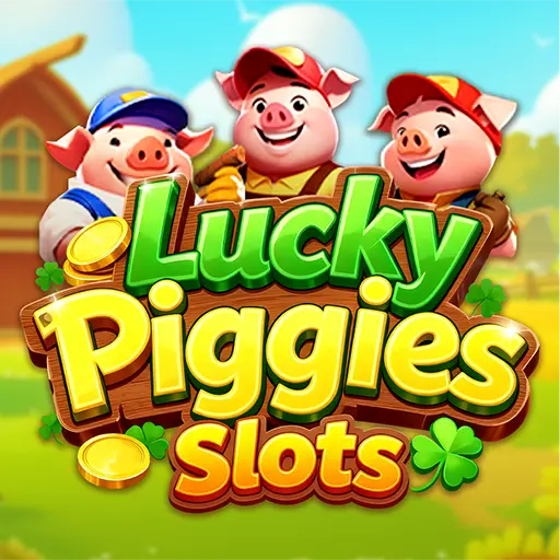 Lucky Piggies gemple Matka77