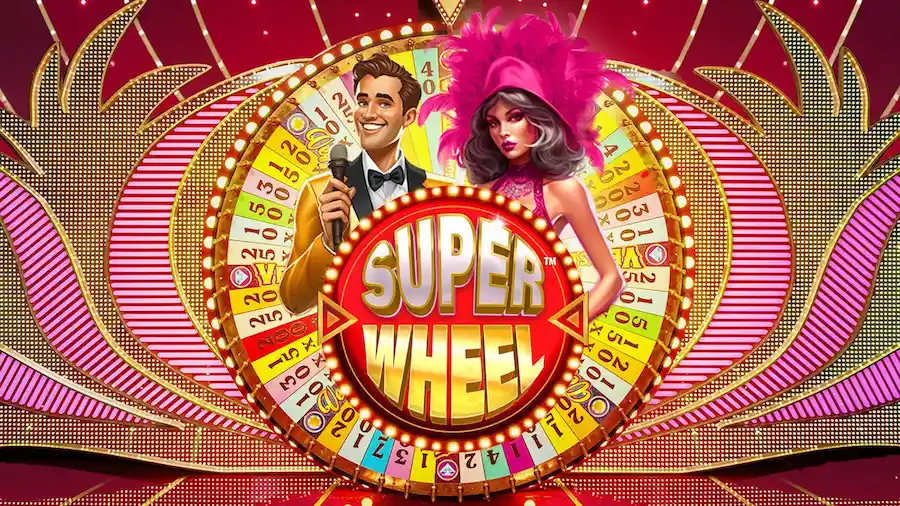 Super Wheel Matka77